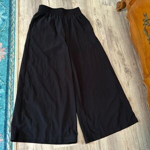 Zella Parachute Pants - Small